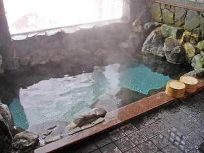 天然温泉･貸切風呂と庭園の宿『ピラタス』